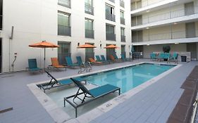 Frontdesk Pointe On Rio Apts West Campus Austin